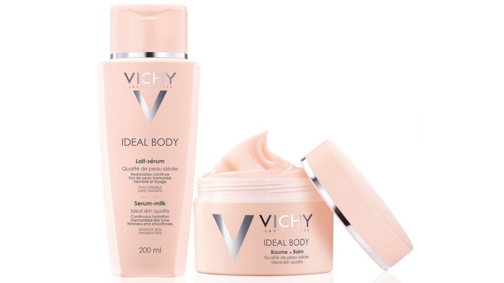 Ideal Body Vichy
