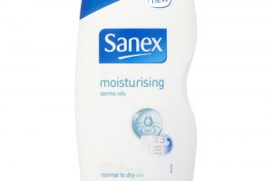 Sanex Dermo – milde pflegende Kosmetikprodukte für die Haut