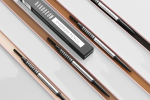Nanobrow Eyebrow Pencil – präziser Augenbrauenstift für Fans der schönen Augenbrauen