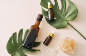 Arganöl – Anwendung und Eigenschaften