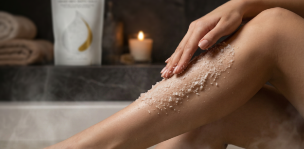 nanoil totes meersalz zum baden