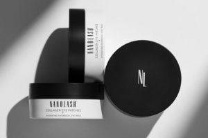 Nanolash Collagen-Augenpatches – der Energiekick für deine Augen