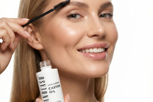 Nanolash Castor Oil – Moderne Wimpern- und Augenbrauenpflege, die auf einer simplen Formel basiert